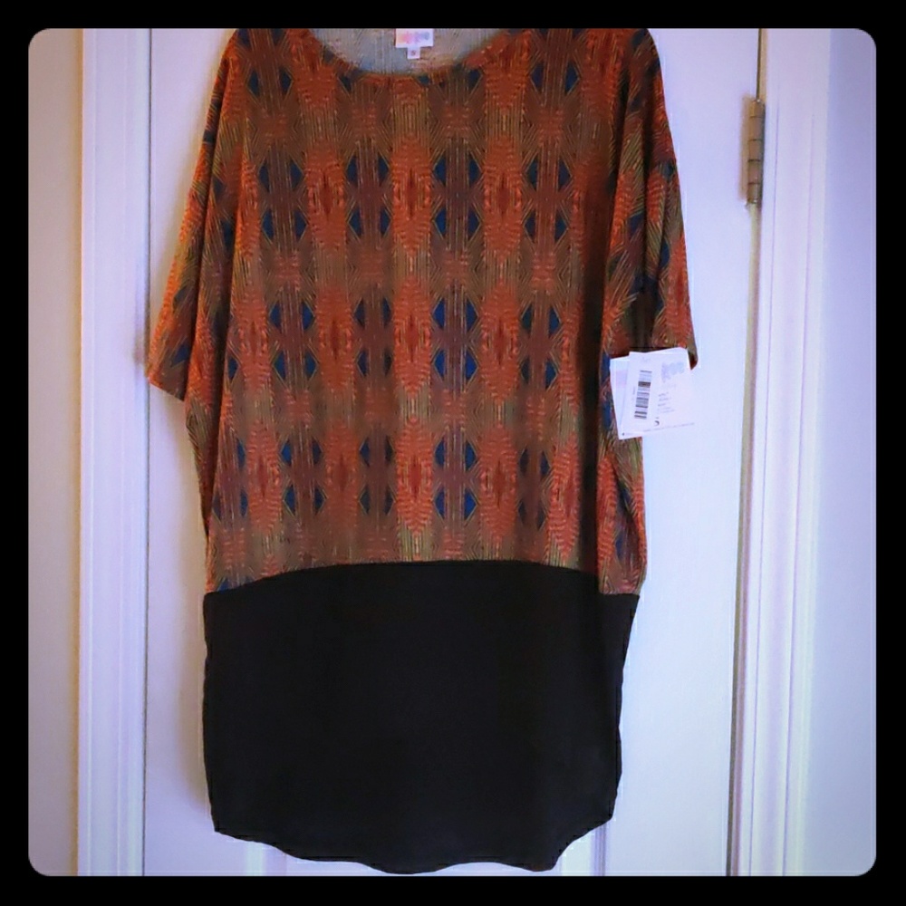LuLaRoe Top